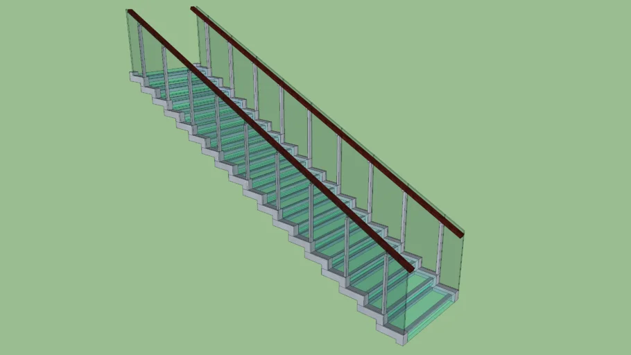 Escalera