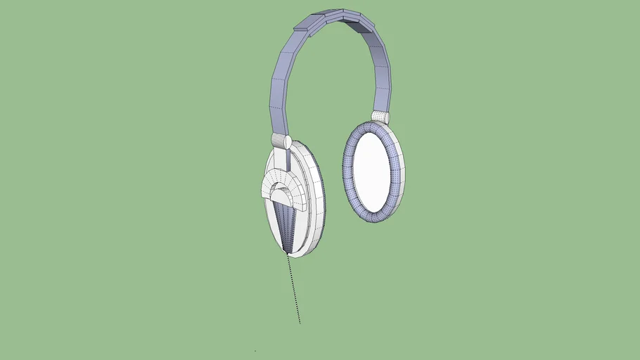 Headphones