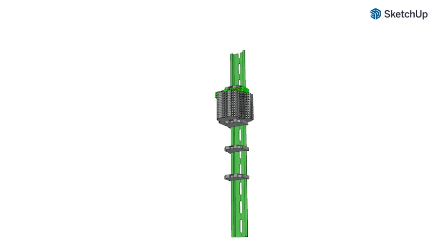 WAgo terminal blocks
