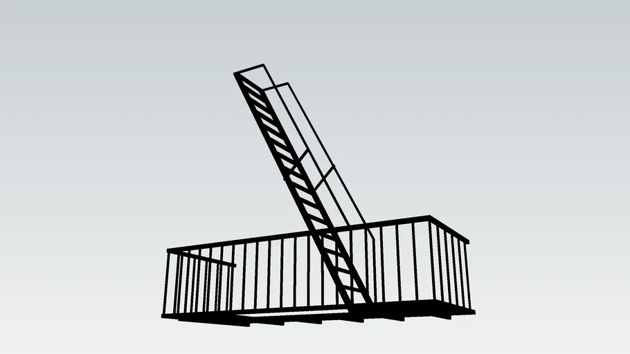 Fire Escape