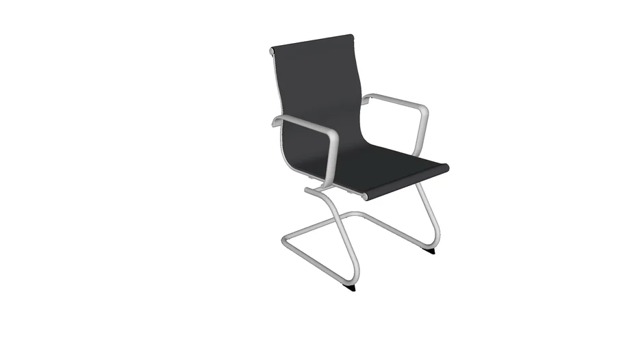 Ghế chân quỳ_GL403 Hòa Phát