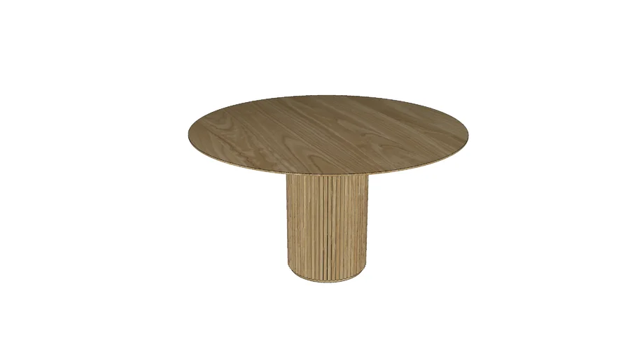 Palais Royal Dinning table