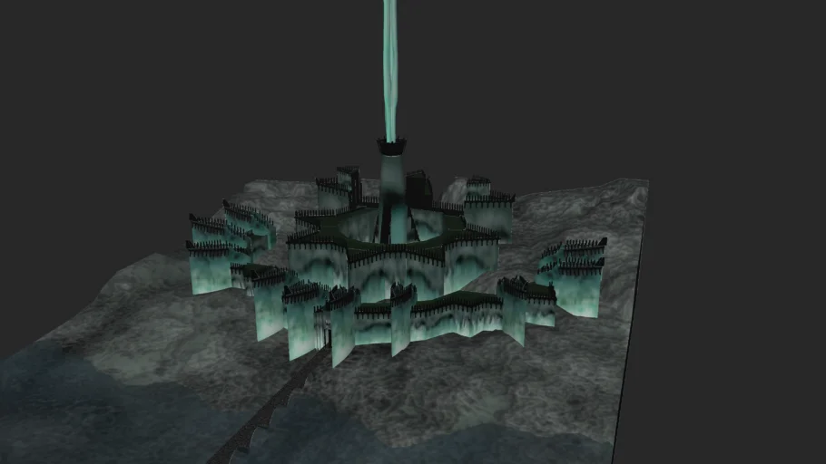 Minas Morgul