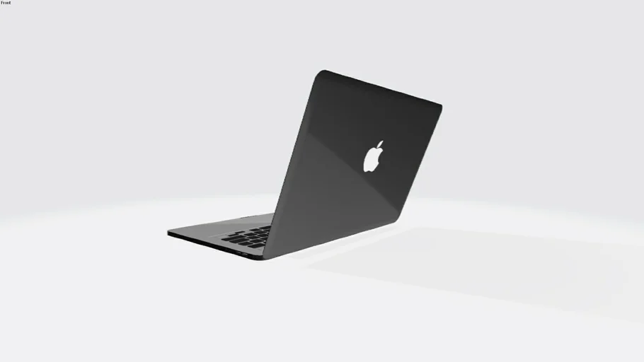 Apple's MacBook Pro