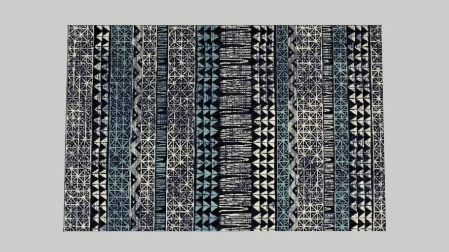 Nate Berkus Tribal Area Rug