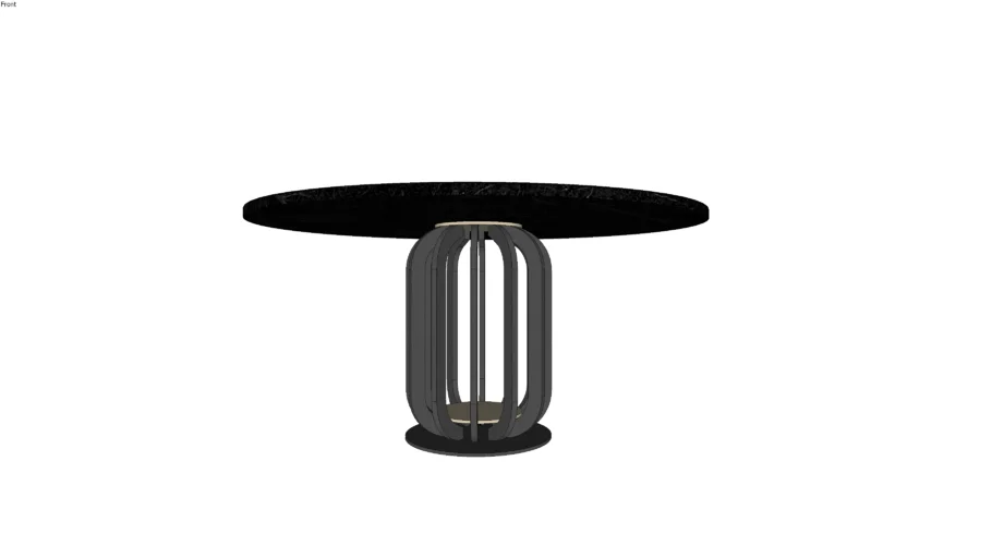 ROUND TABLE 