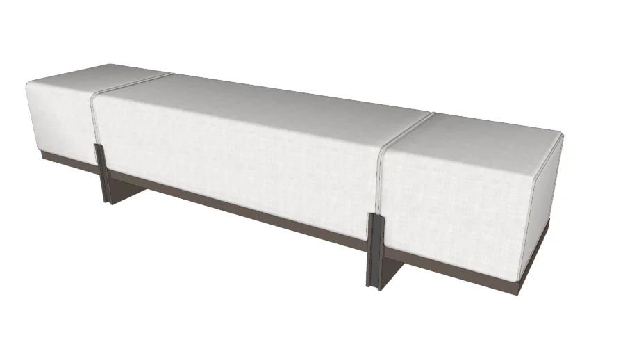 Sofa Bench