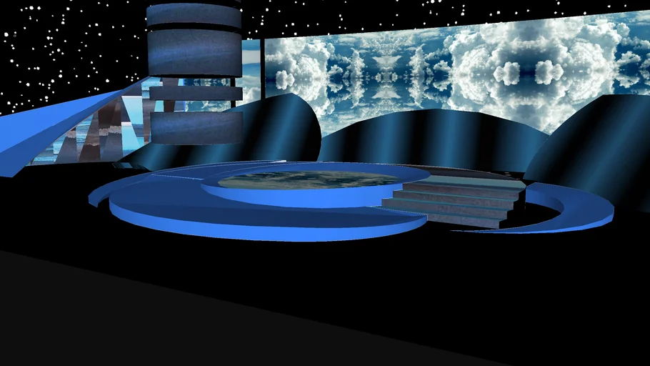 Junior Eurovision Song Contest 2009 Stage