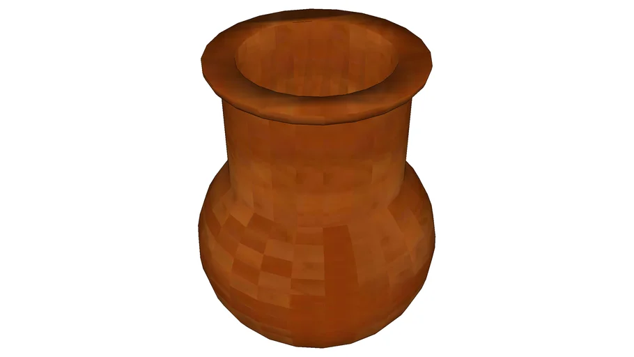 tinaja terracota