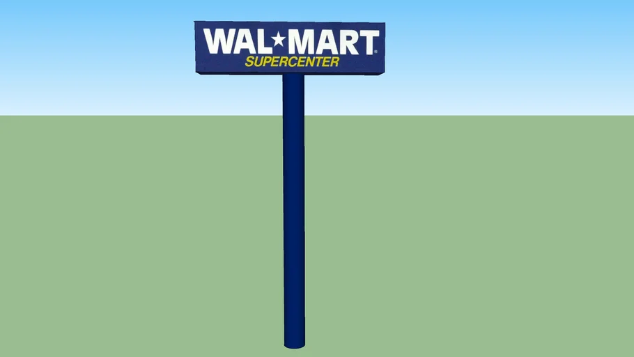 Walmart Supercenter