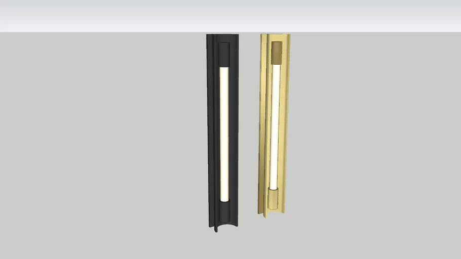 MODERN WALL LIGHT