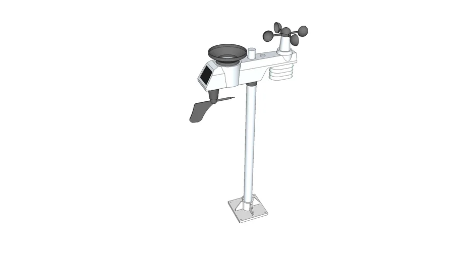 WEATHER STATION