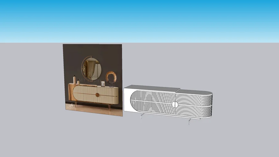 Sideboard
