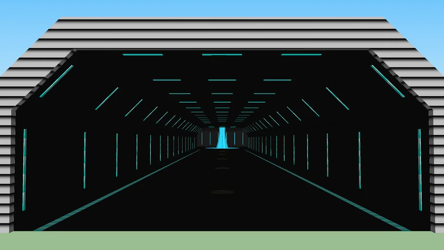 Tunnel