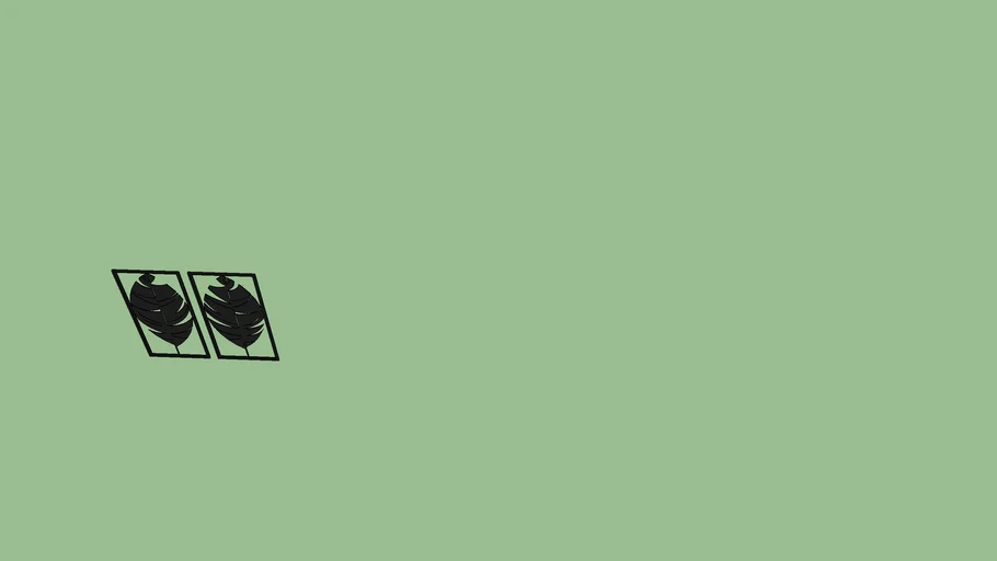 QUADRO FOLHA