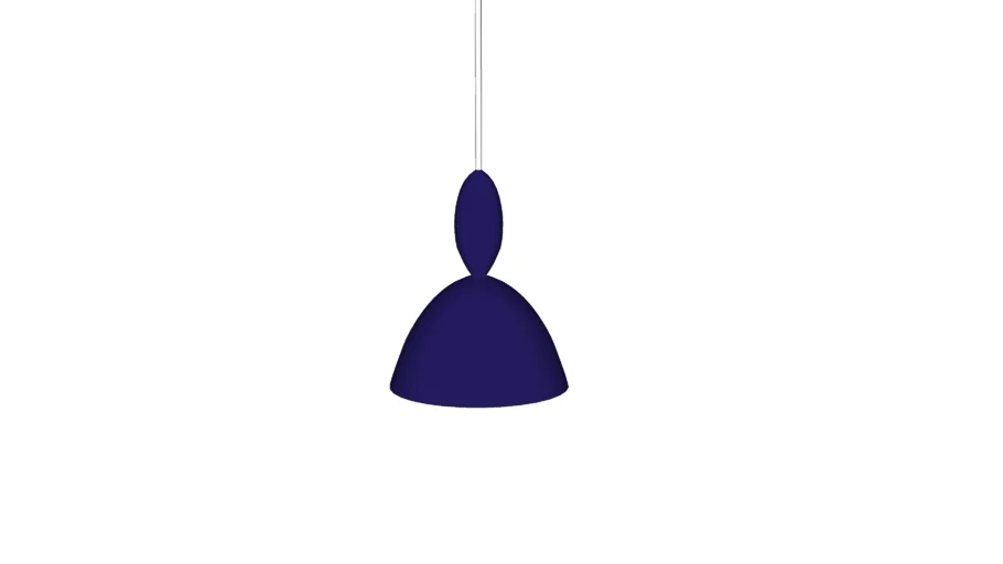 Mhy pendant lamp by Muuto - designed by Norway Says