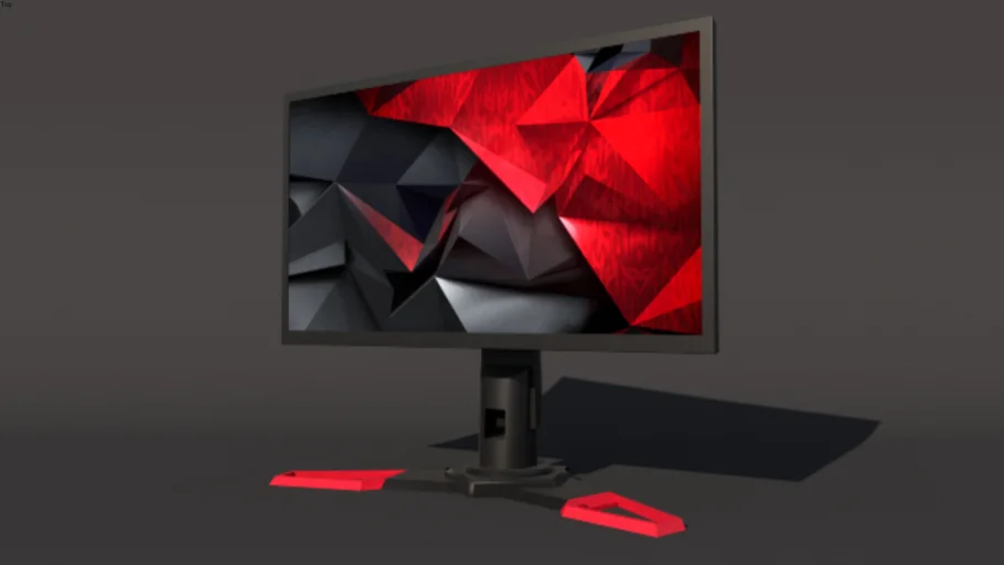ASUS Predator PC Gaming Monitor