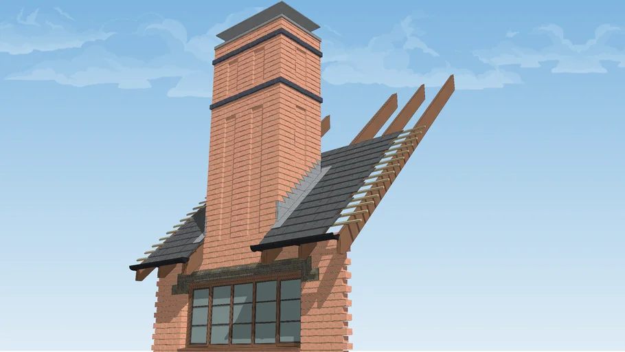 Chimney