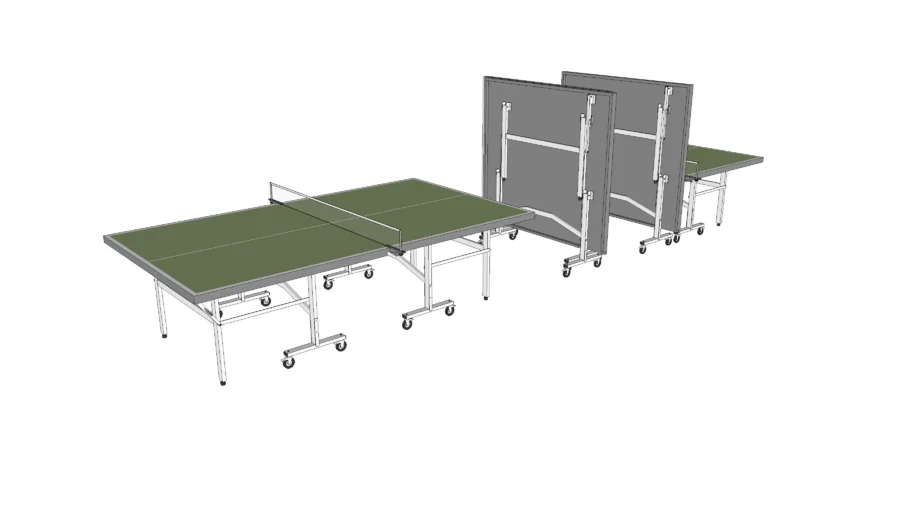 Table Tennis