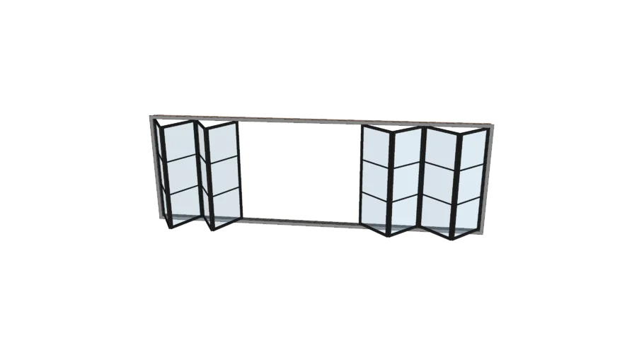 bifold door