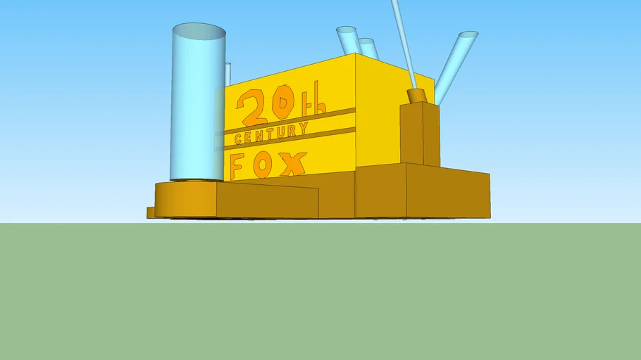 20th century fox