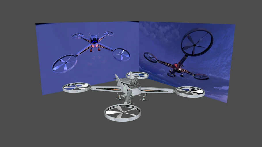 Drone