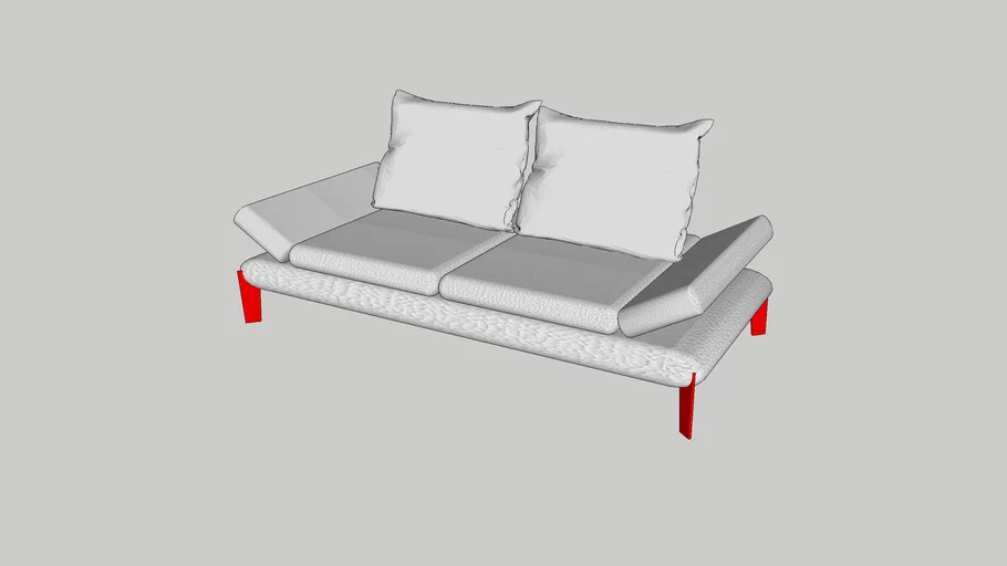 DIVANO NICOLETTI MONNALISA