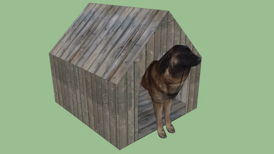 Casa do Cachorro
