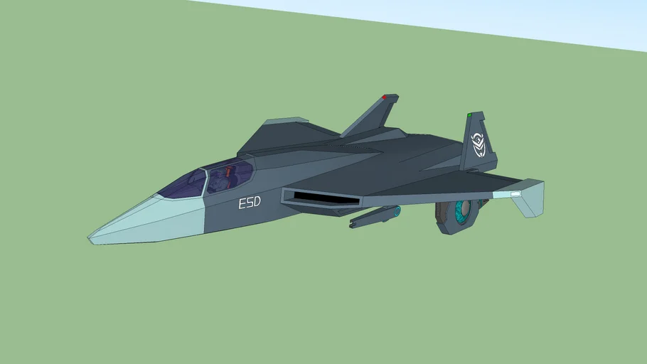 H-8 Global Defender