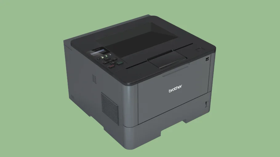 printer