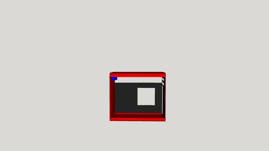 Raijintek Metis ITX Case