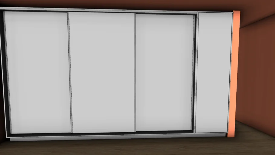 3D Warehouse