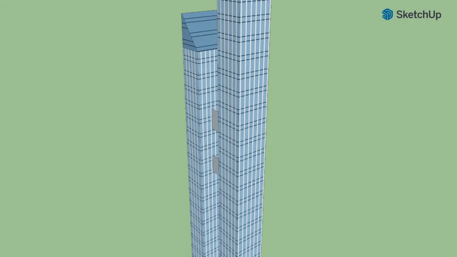BUMN Tower 
