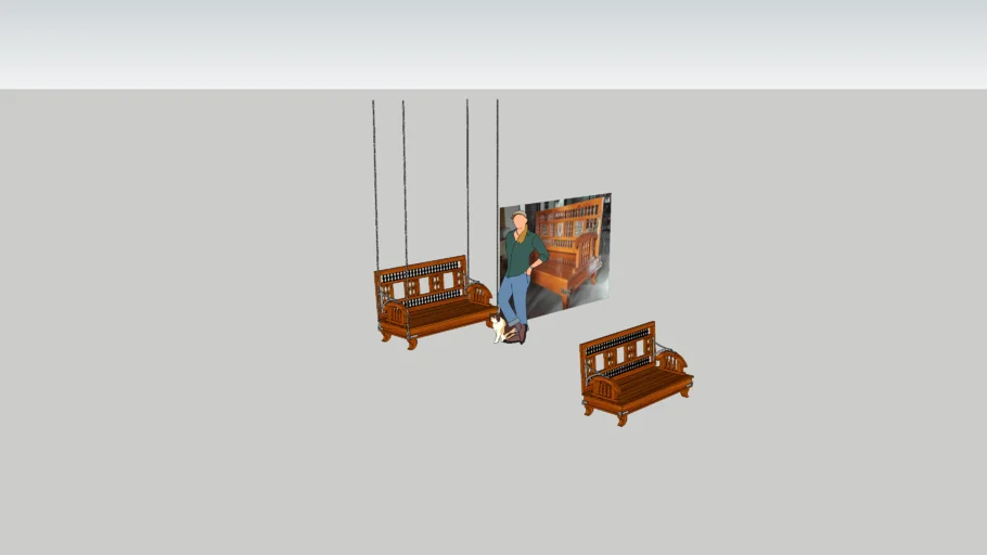 swing Chair 