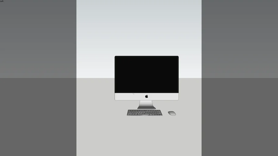 MAC PC