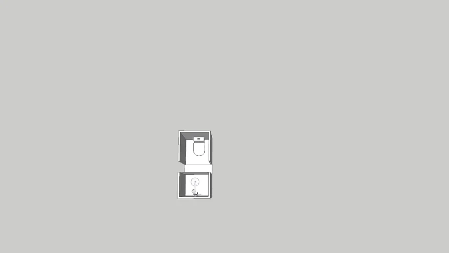 bathroon not working