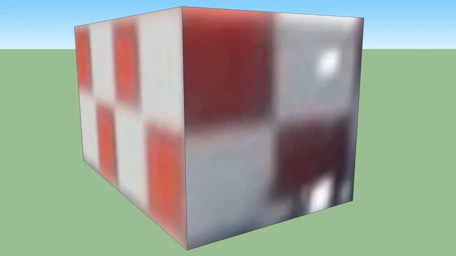 Building in Concord, CA 94520, USA