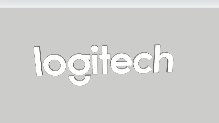 Logo Logitech