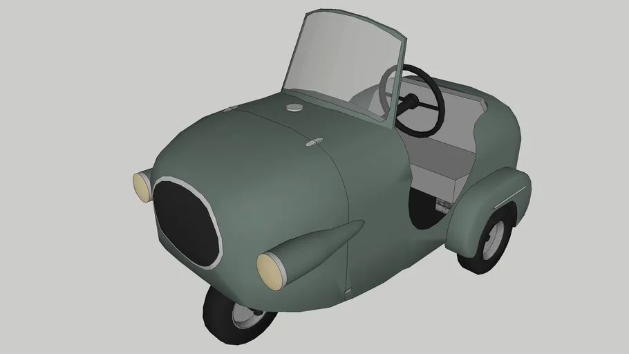 1953 Manocar