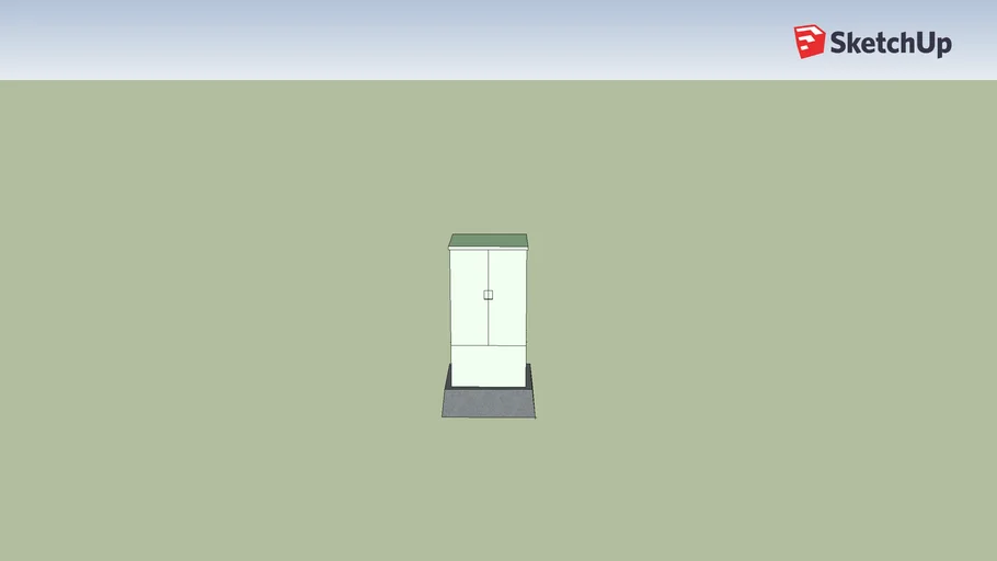 3D Warehouse