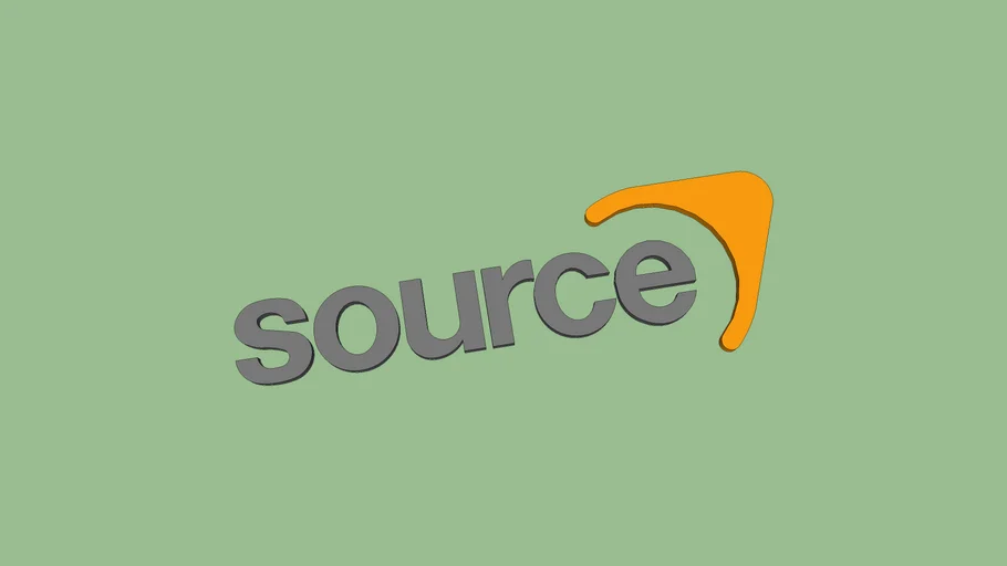 Source Engine Logo