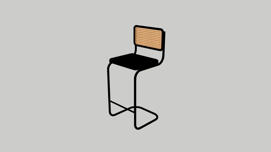 Walsh Bar Stool