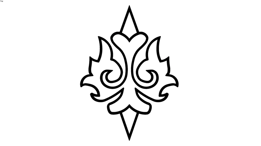 Motif Aceh Bungong Geulima