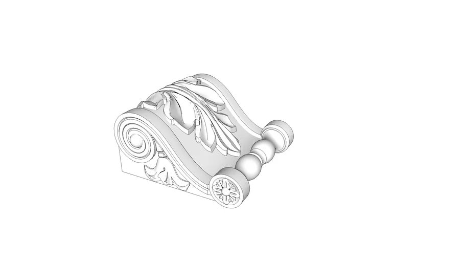 Corbel GRC