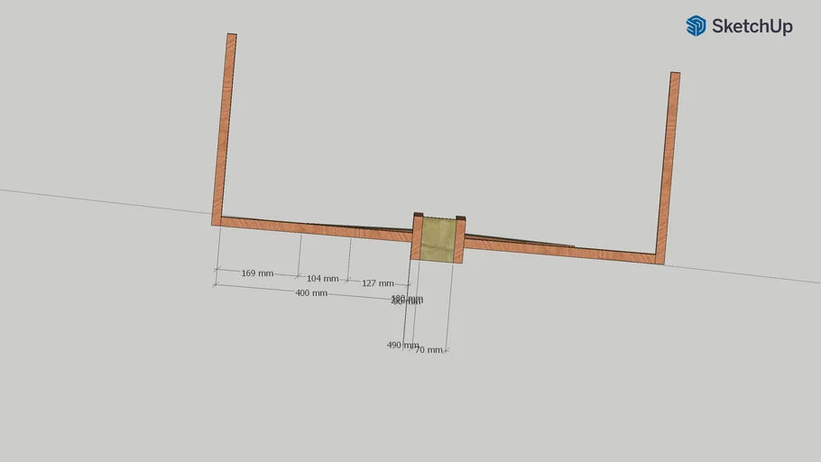 Garden Trellis