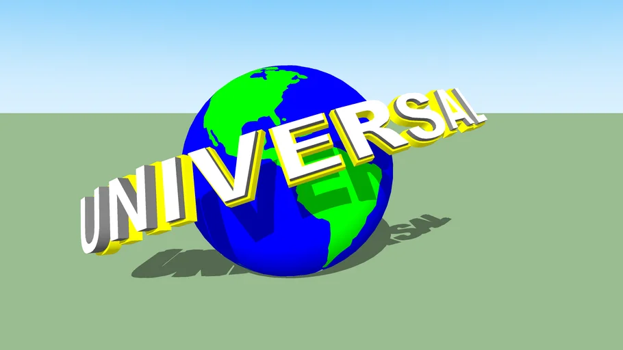 Universal Logo