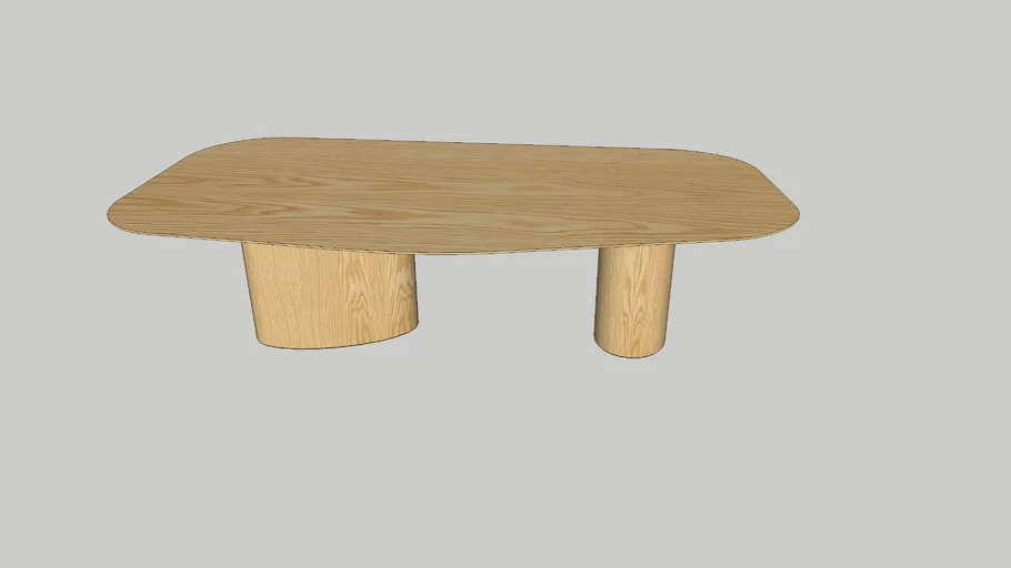 Mesa Jantar Lor