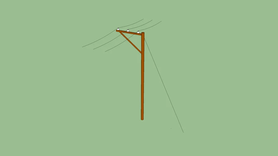 Alley Arm (69kV)