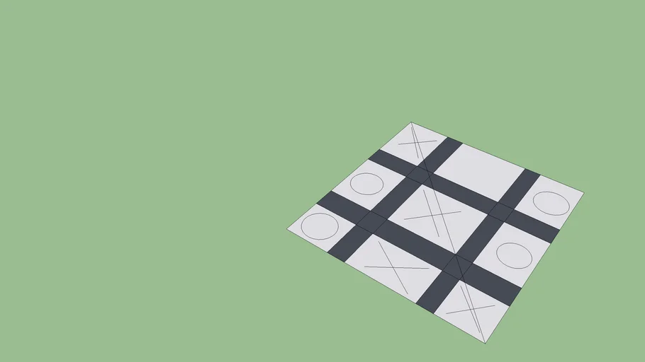 Tic Tac Toe