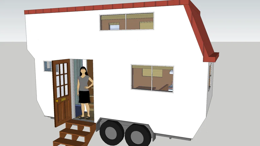 The Cabin 16